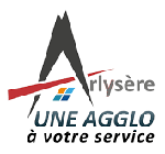 Logo Arlysere